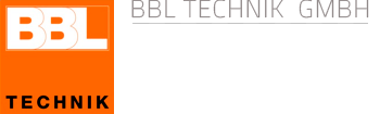 BBL TECHNIK GmbH Logo